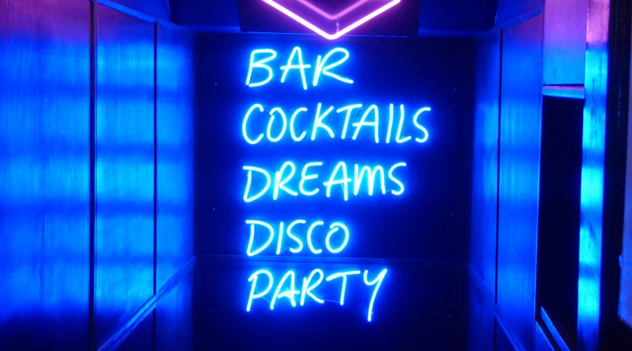 Best bars in San Antonio Ibiza